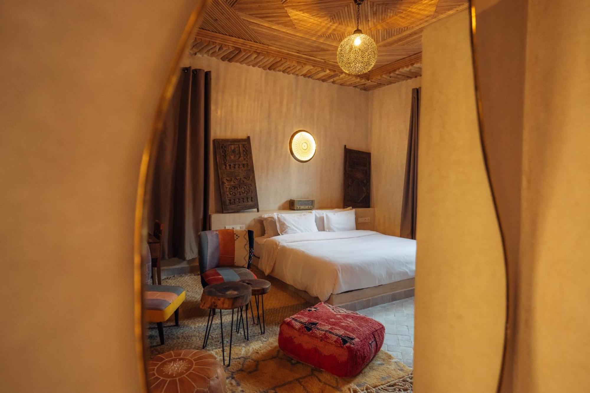 Sahara Pearl Hotel Merzouga Cameră foto