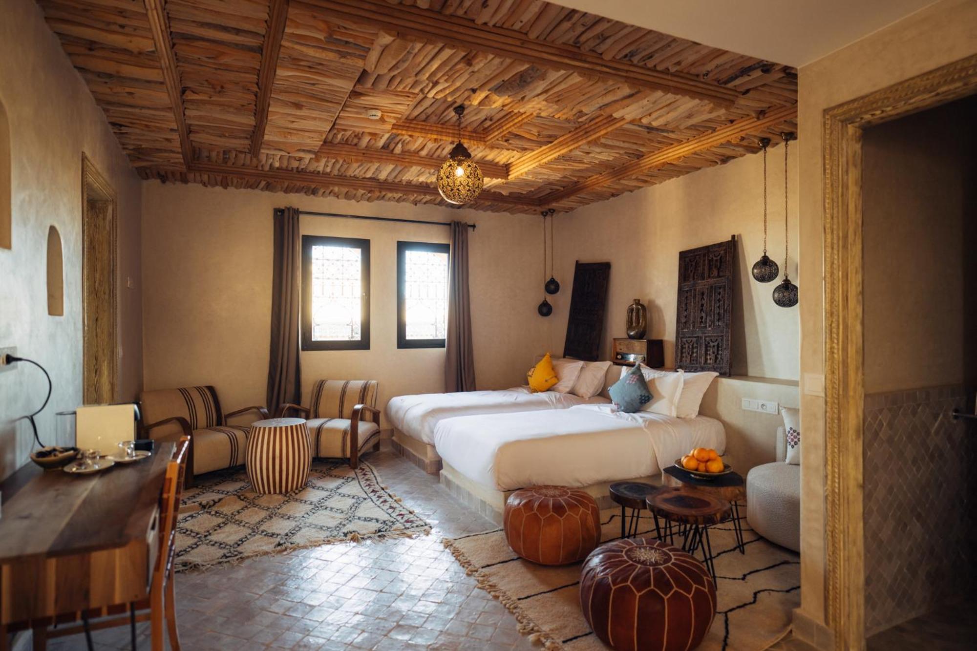 Sahara Pearl Hotel Merzouga Cameră foto