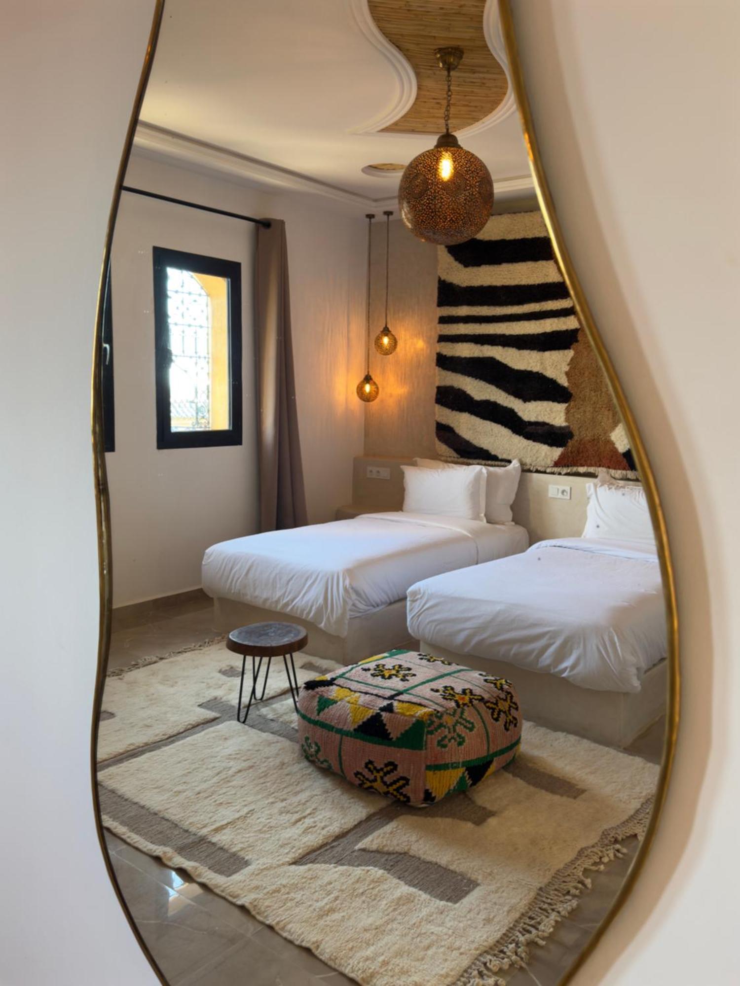 Sahara Pearl Hotel Merzouga Cameră foto